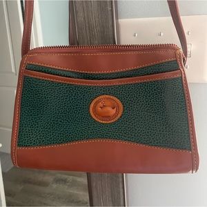 Vintage Dooney & Bourke Purse